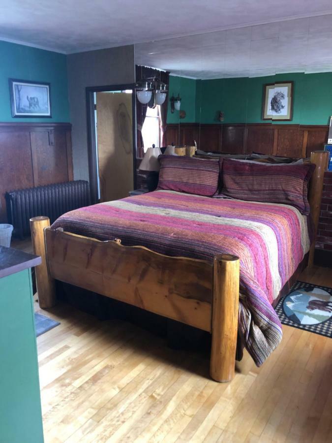 Hickory House Inn Анаконда Екстер'єр фото